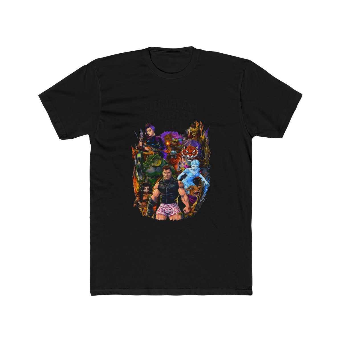 Dungeon Crawler Carl - alternate angle 3, merchandise