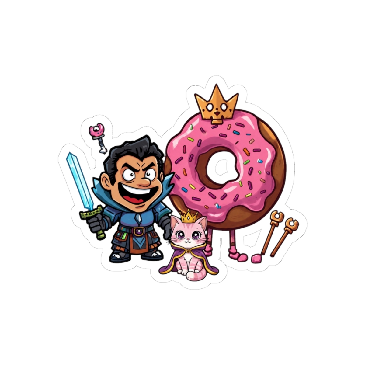 dungeon crawler carl