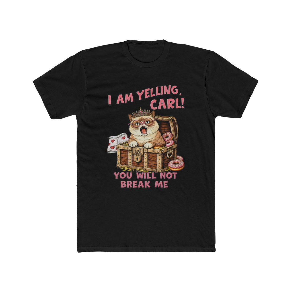 Dungeon-Crawler-Carl | Dungeon Crawler Carl - alternate angle 3, merchandise