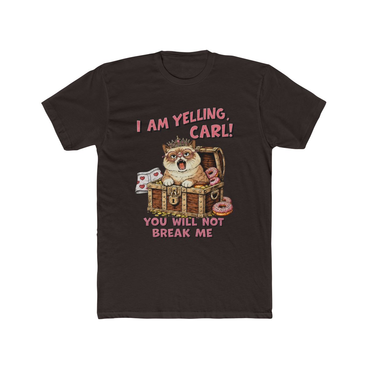 Dungeon-Crawler-Carl | Dungeon Crawler Carl - alternate angle 2, merchandise