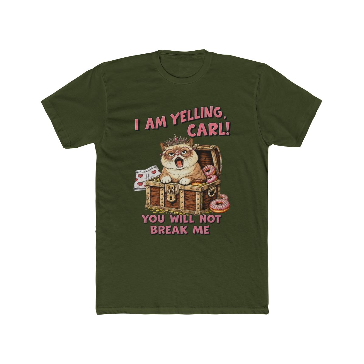 Dungeon-Crawler-Carl | Dungeon Crawler Carl - alternate angle 5, merchandise