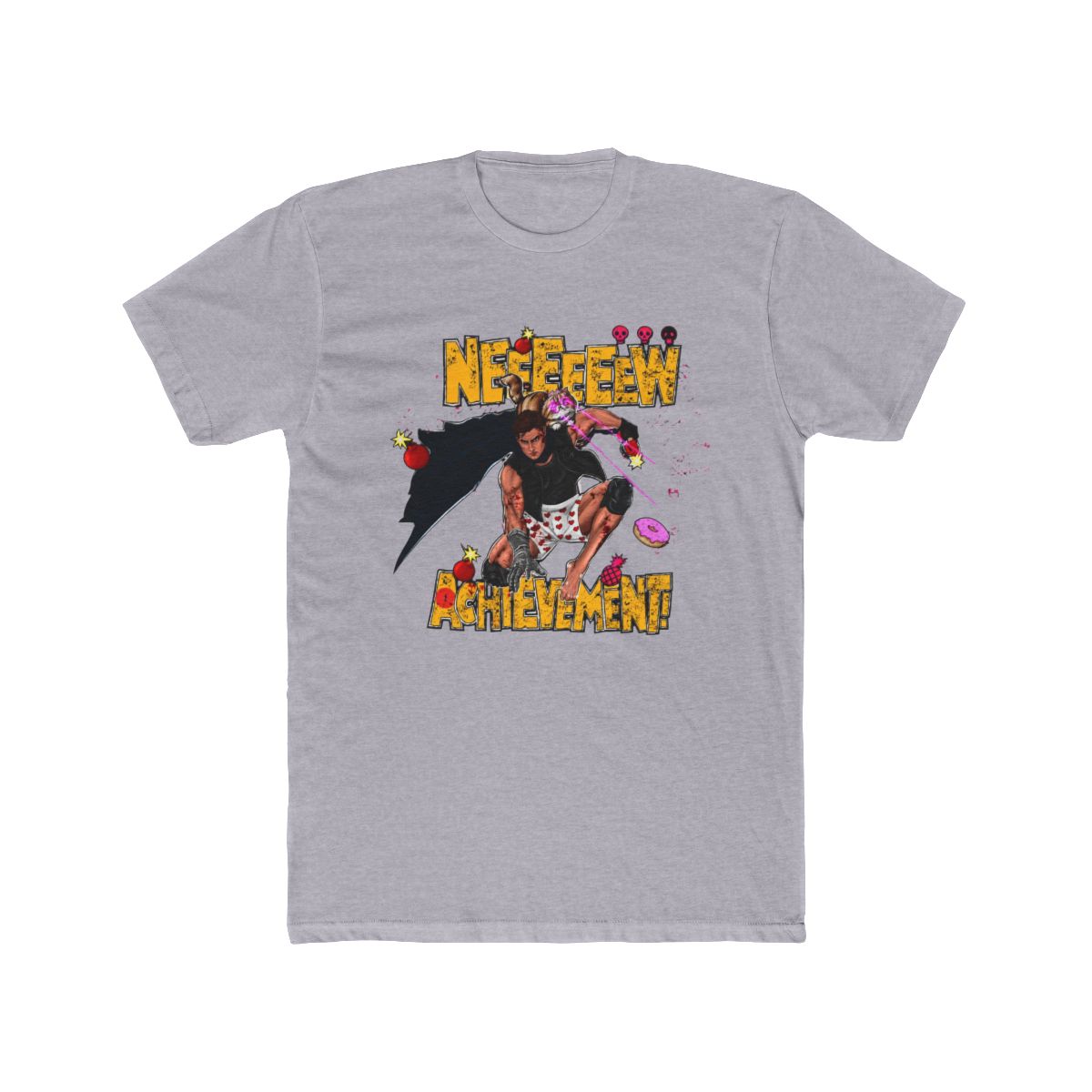 Dungeon Crawler Carl T Shirt