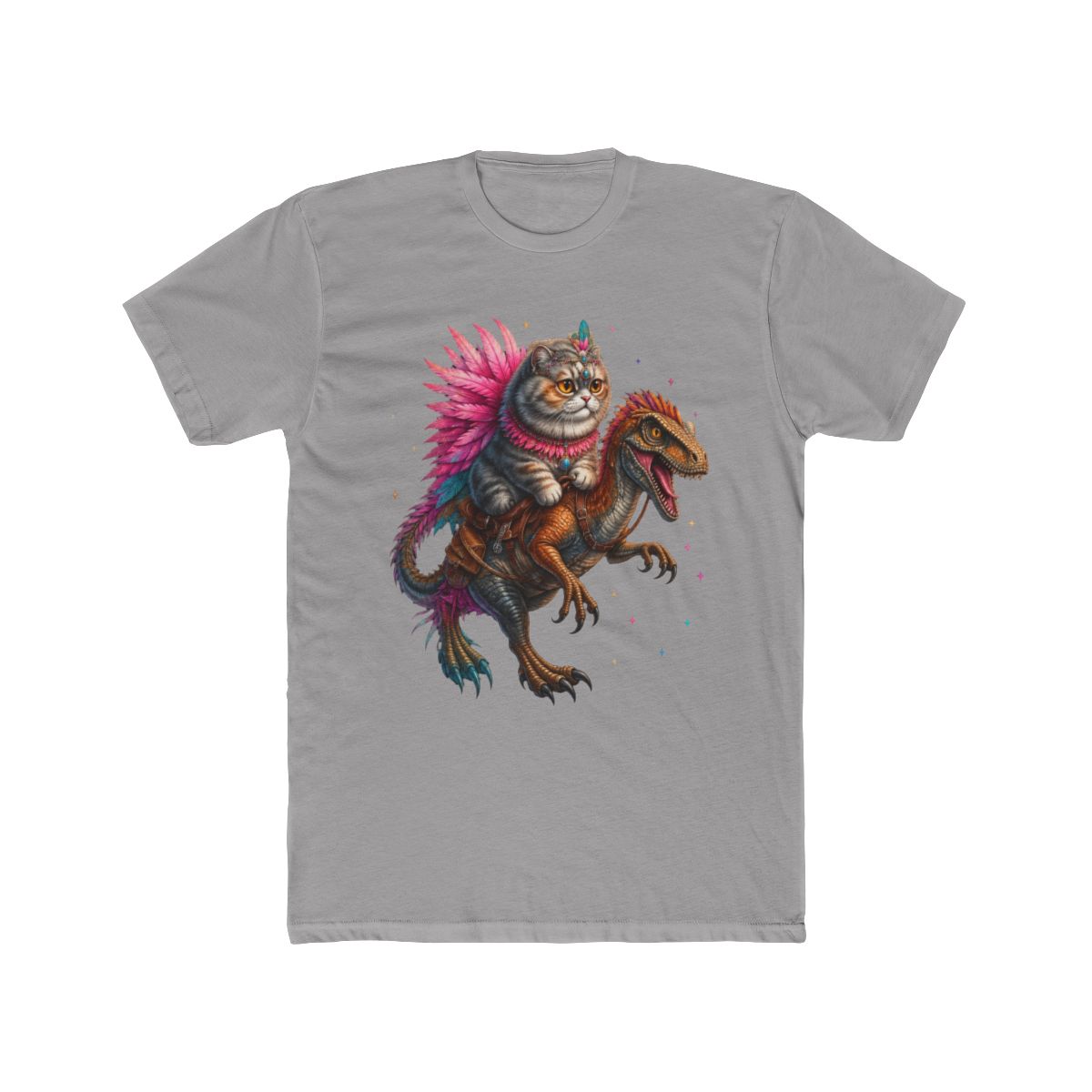 T-Shirts - Dungeon Crawler Carl apparel collection