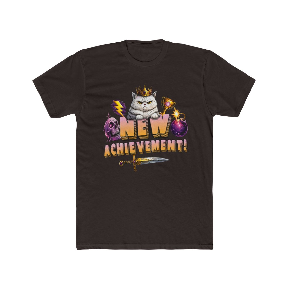 New Achievement LitRPG Dungeon Crawler Carl DCC Matt Dinniman Book Series - alternate angle 2, merchandise