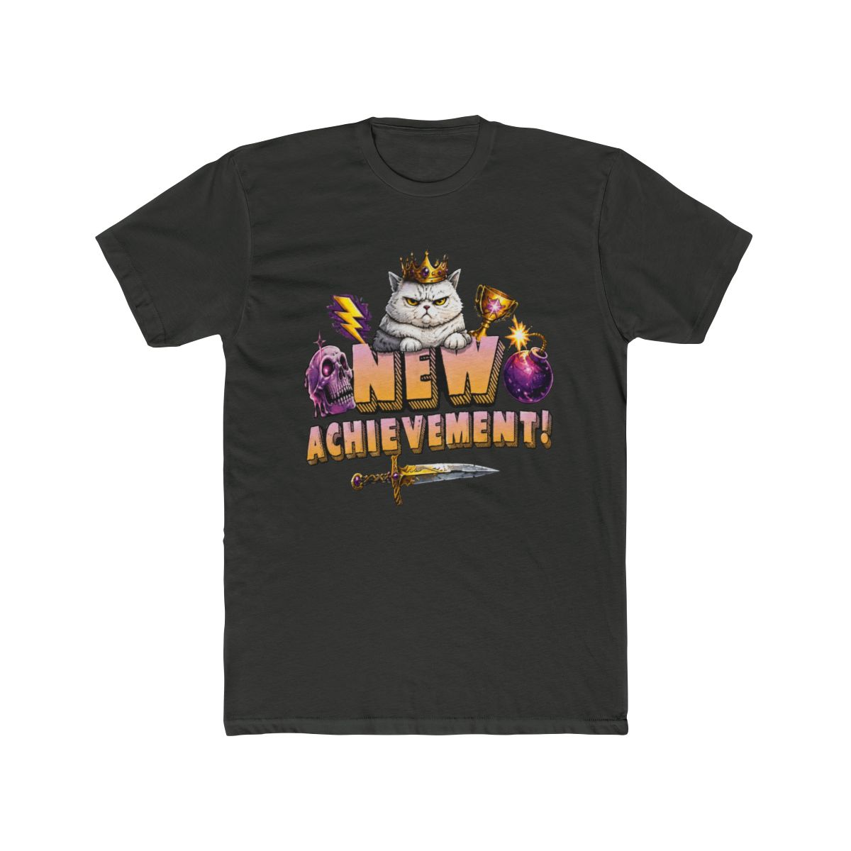 New Achievement LitRPG Dungeon Crawler Carl DCC Matt Dinniman Book Series - alternate angle 5, merchandise