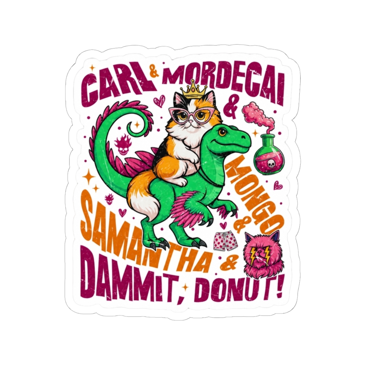 Princess Donut Dungeon Crawler Carl