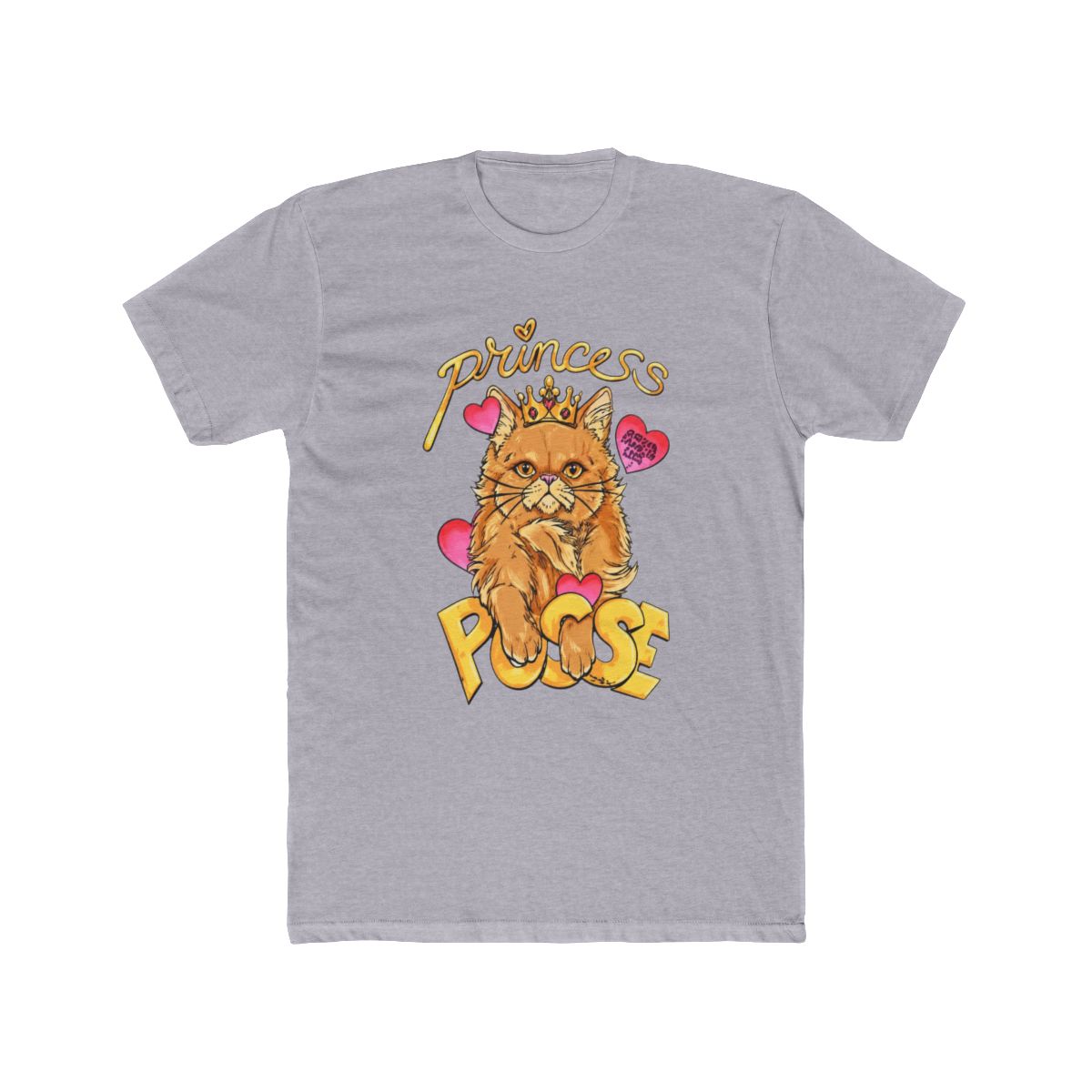 Dungeon Crawler Carl Princess Donut Posse T Shirt