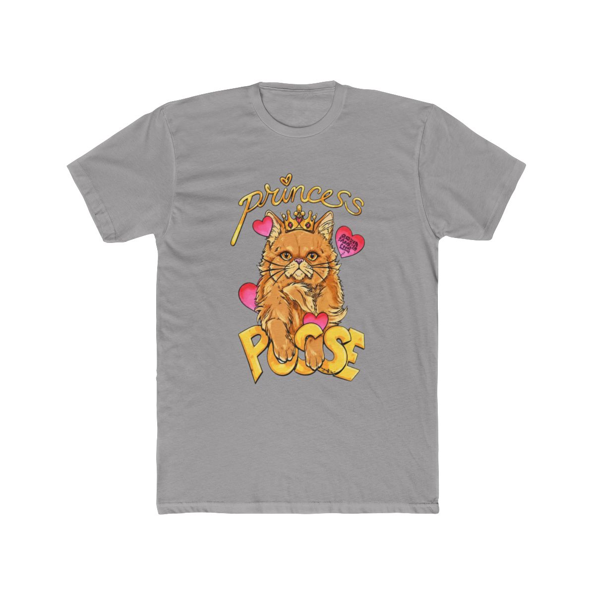 Dungeon Crawler Carl Princess Donut Posse T Shirt - Official T-Shirts merchandise