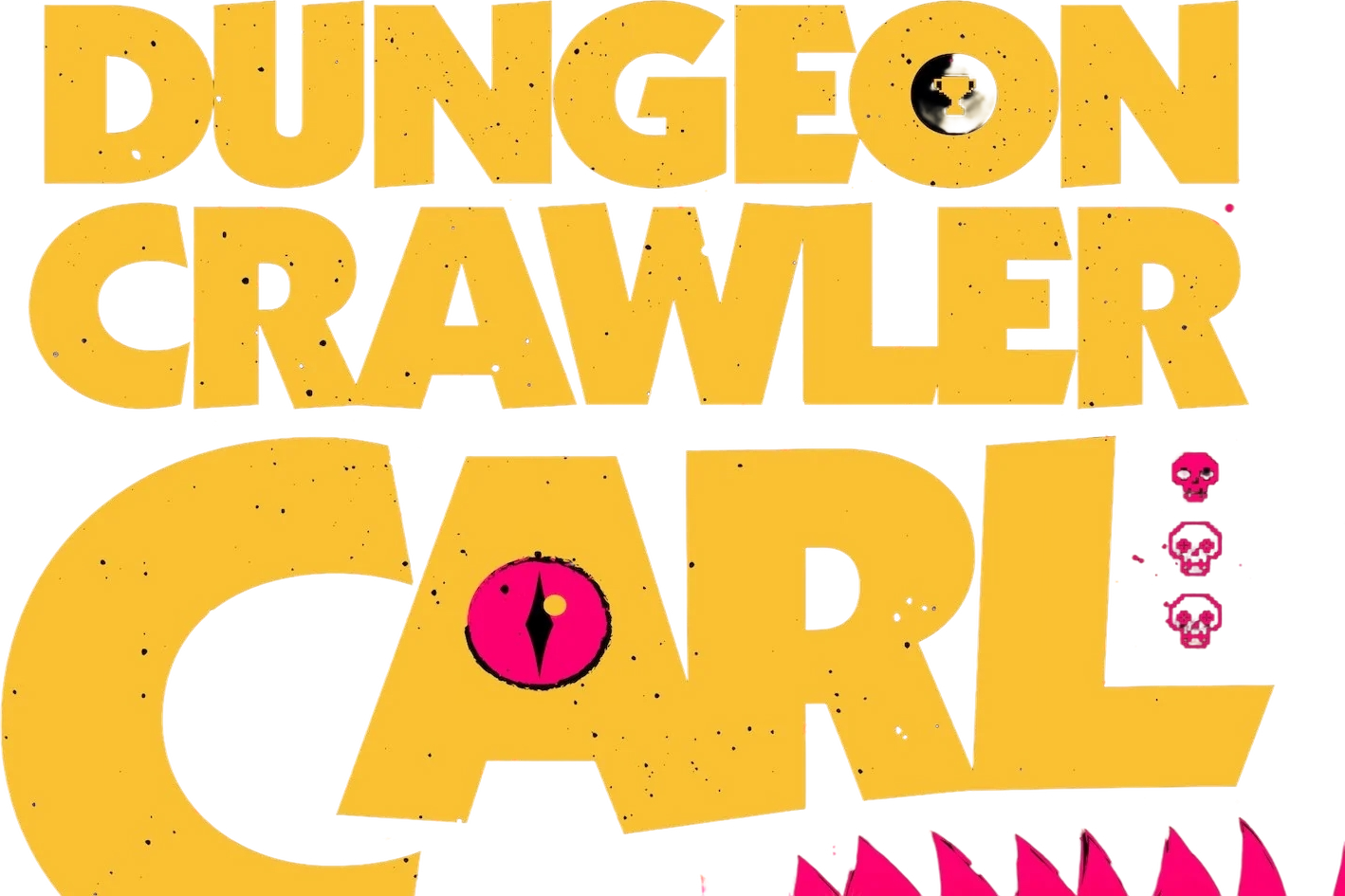 Dungeon Crawler Carl - Official Merchandise